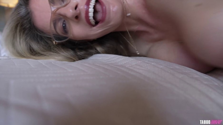 Cory Chase - Cory Chase in Hotel Room Service Special